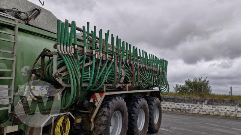 Vogelsang SWINGMAX3 - Адаптер для внутрипочвенного внесения удобрений: фото 5 Vogelsang SWINGMAX3 - Адаптер для внутрипочвенного внесения удобрений: фото 5