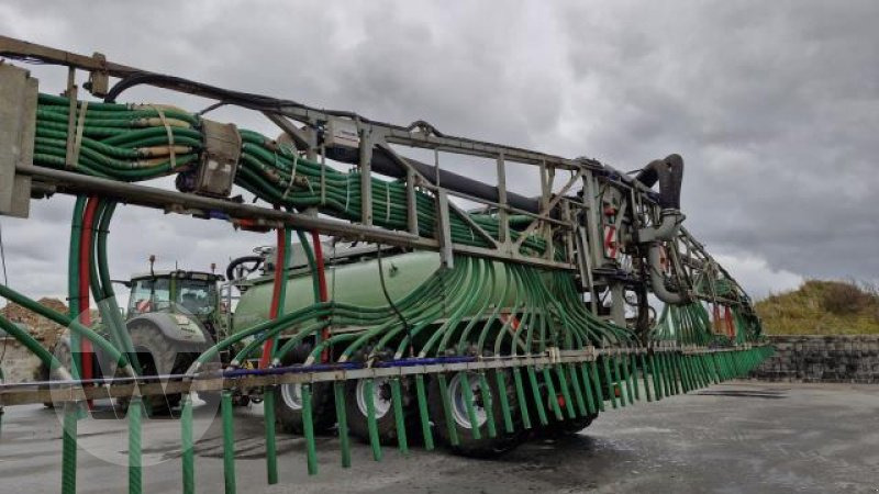 Vogelsang SWINGMAX3 - Адаптер для внутрипочвенного внесения удобрений: фото 4 Vogelsang SWINGMAX3 - Адаптер для внутрипочвенного внесения удобрений: фото 4
