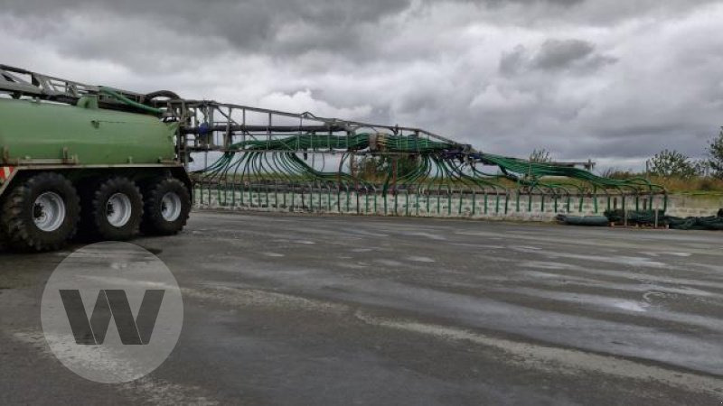 Vogelsang SWINGMAX3 - Адаптер для внутрипочвенного внесения удобрений: фото 1 Vogelsang SWINGMAX3 - Адаптер для внутрипочвенного внесения удобрений: фото 1