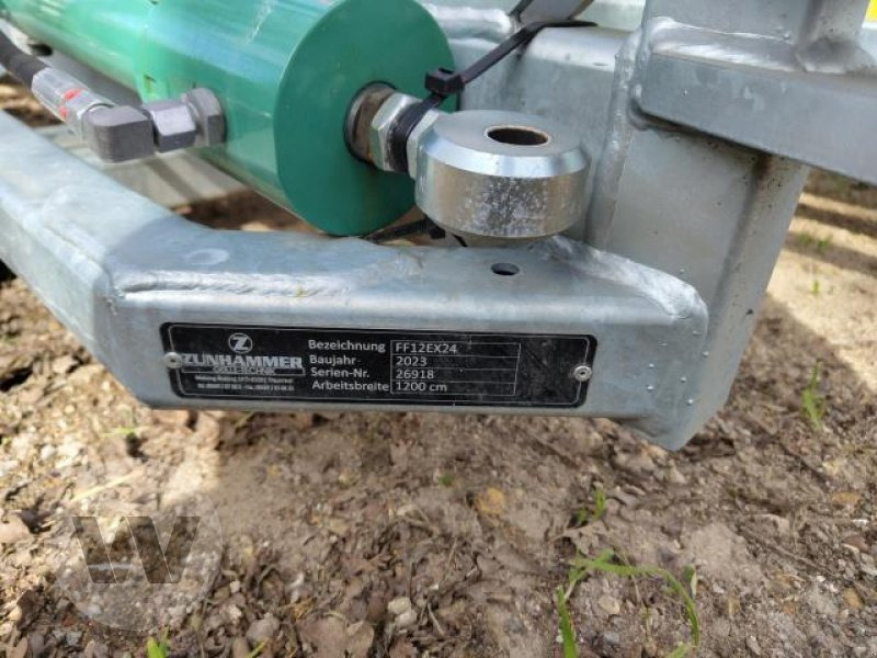 Zunhammer FARMLANDFIX-VERTEILE - Адаптер для внутрипочвенного внесения удобрений: фото 4 Zunhammer FARMLANDFIX-VERTEILE - Адаптер для внутрипочвенного внесения удобрений: фото 4