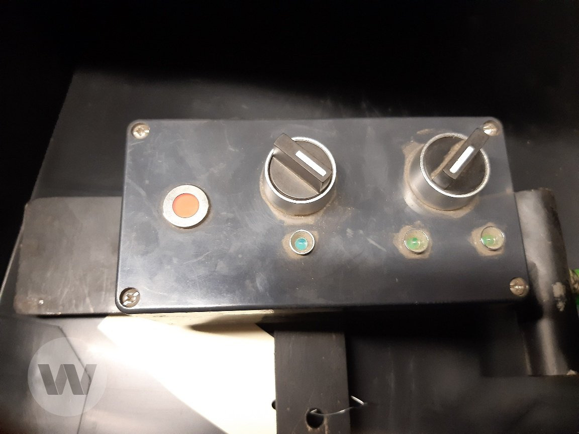 Zunhammer SK 18 PUL - Цистерна для жидкого навоза: фото 3 Zunhammer SK 18 PUL - Цистерна для жидкого навоза: фото 3