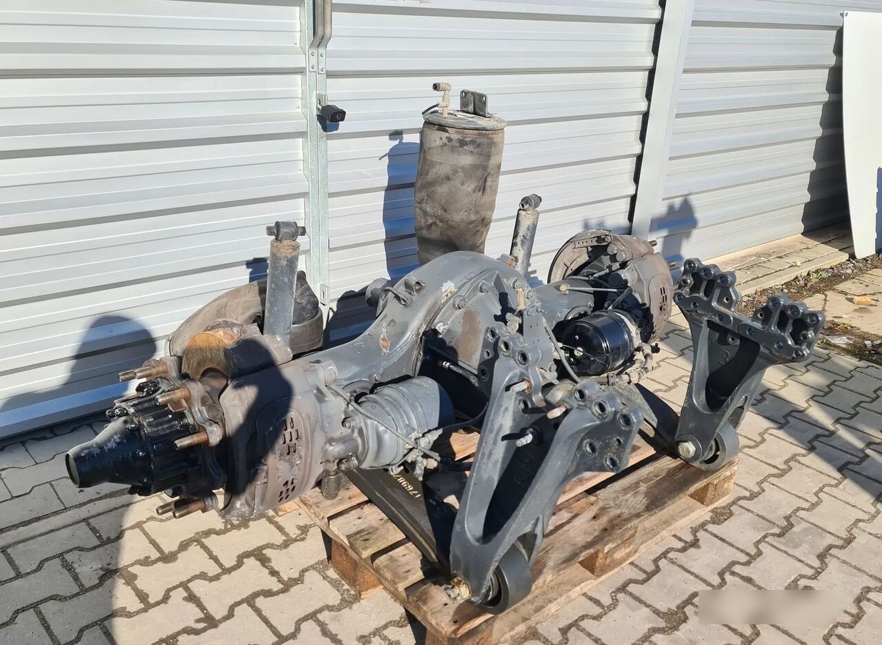 Scania truck - Дифференциал для Грузовиков: фото 2 Scania truck - Дифференциал для Грузовиков: фото 2