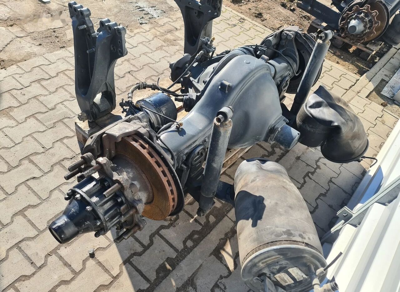 Scania truck - Дифференциал для Грузовиков: фото 4 Scania truck - Дифференциал для Грузовиков: фото 4