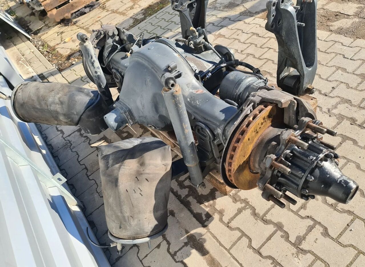 Scania truck - Дифференциал для Грузовиков: фото 5 Scania truck - Дифференциал для Грузовиков: фото 5