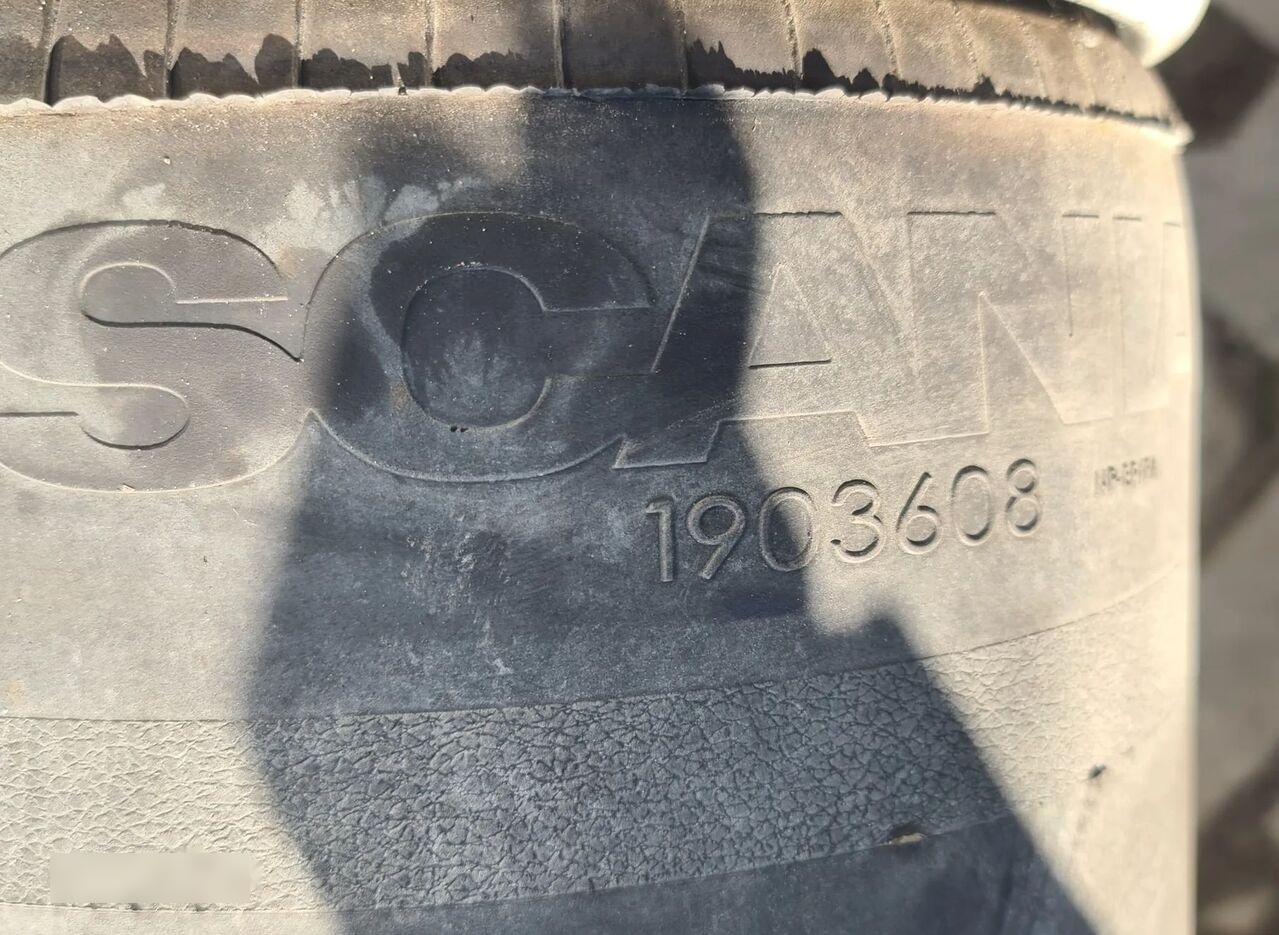 Дифференциал для Грузовиков Scania truck: фото 12