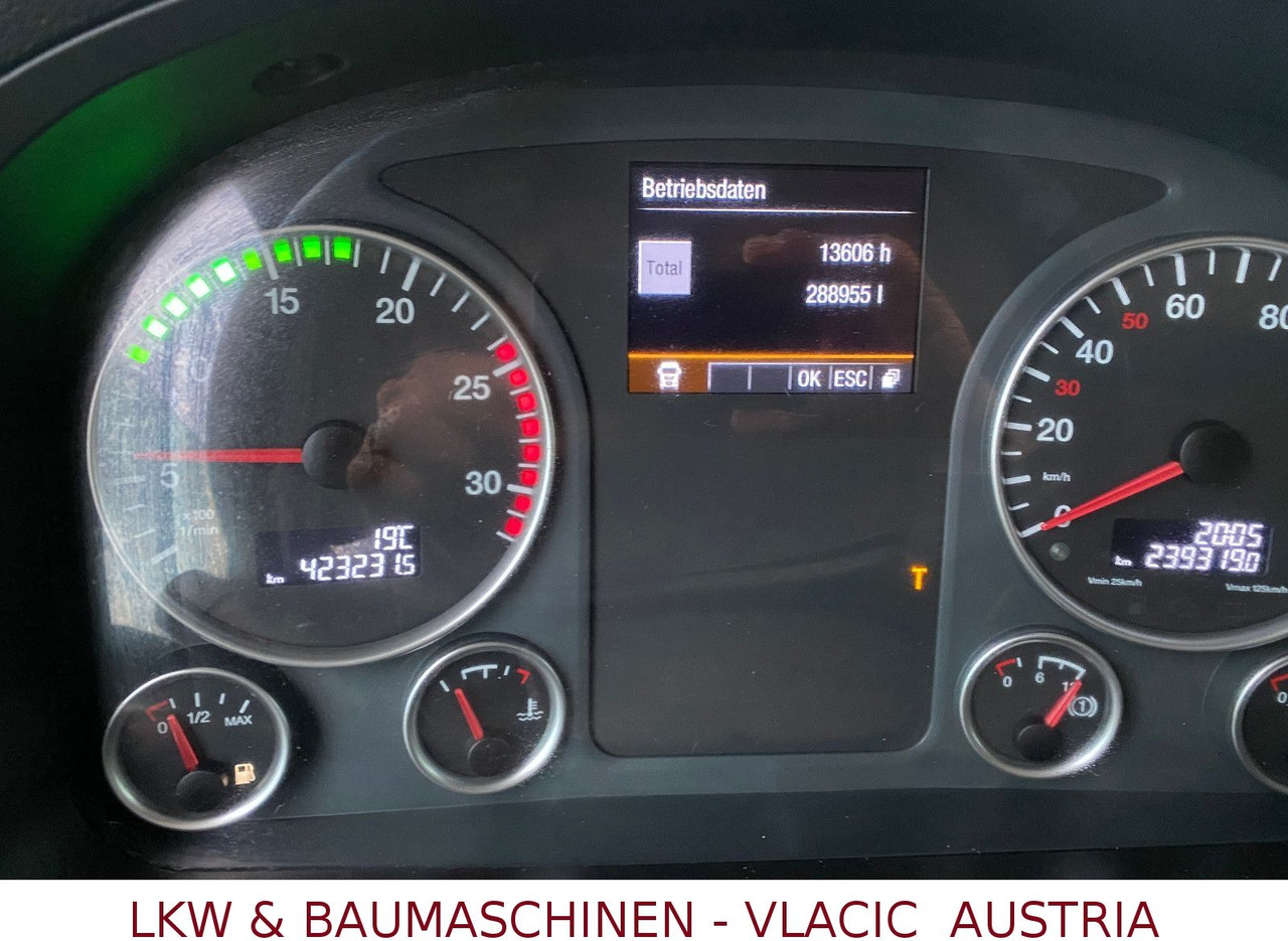 MAN 33.500 6x6 MIT KRAN PENZ - Лесовоз, Автоманипулятор: фото 3 MAN 33.500 6x6 MIT KRAN PENZ - Лесовоз, Автоманипулятор: фото 3