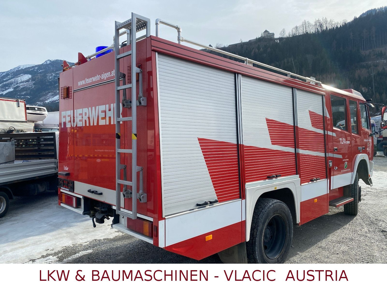 MAN STEYR 13S26 (4X4) - Грузовик-цистерна: фото 3 MAN STEYR 13S26 (4X4) - Грузовик-цистерна: фото 3