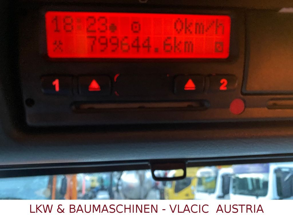 MAN TGS 26.400 Gastankwagen mit Pumpe und Wage22000L MAN TGS 26.400 Gastankwagen mit Pumpe und Wage22000L - Грузовик-цистерна: фото 3 MAN TGS 26.400 Gastankwagen mit Pumpe und Wage22000L MAN TGS 26.400 Gastankwagen mit Pumpe und Wage22000L - Грузовик-цистерна: фото 3