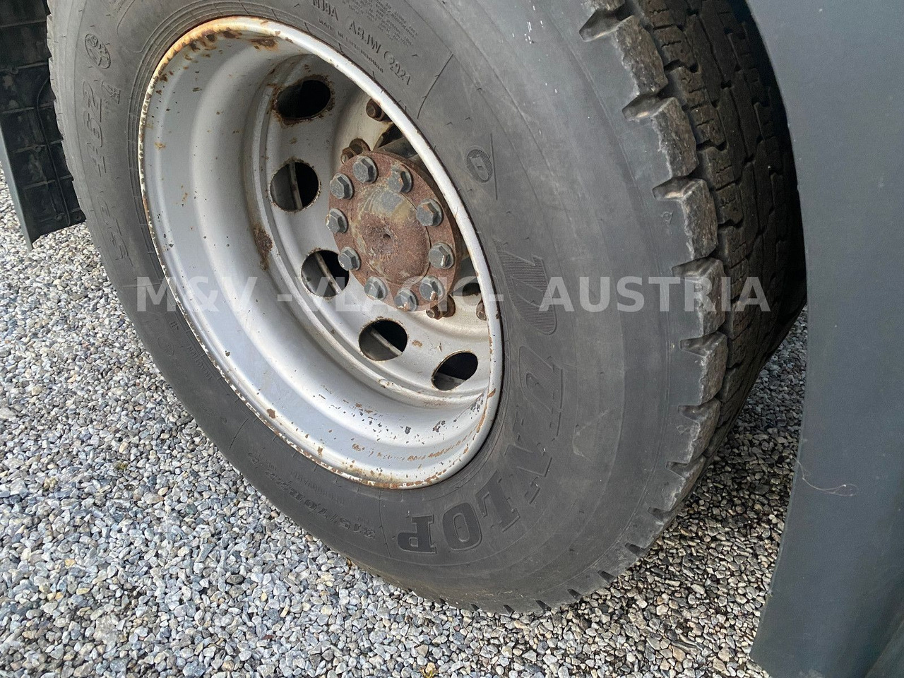 Mercedes-Benz 2542 в лизинг Mercedes-Benz 2542: фото 16 Mercedes-Benz 2542 в лизинг Mercedes-Benz 2542: фото 16