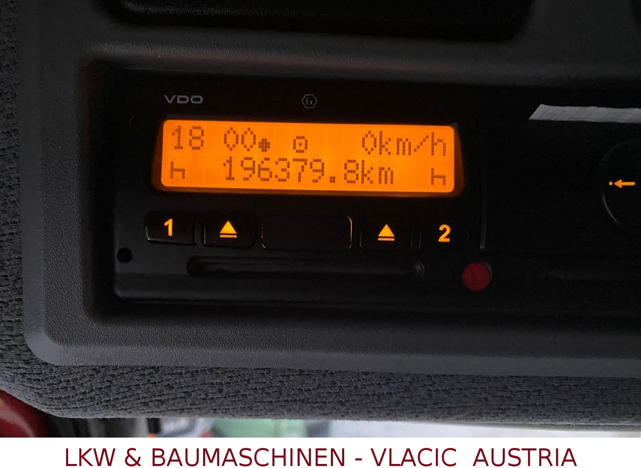 Mercedes-Benz ATEGO 1224 - Грузовик бортовой/ Платформа: фото 4 Mercedes-Benz ATEGO 1224 - Грузовик бортовой/ Платформа: фото 4