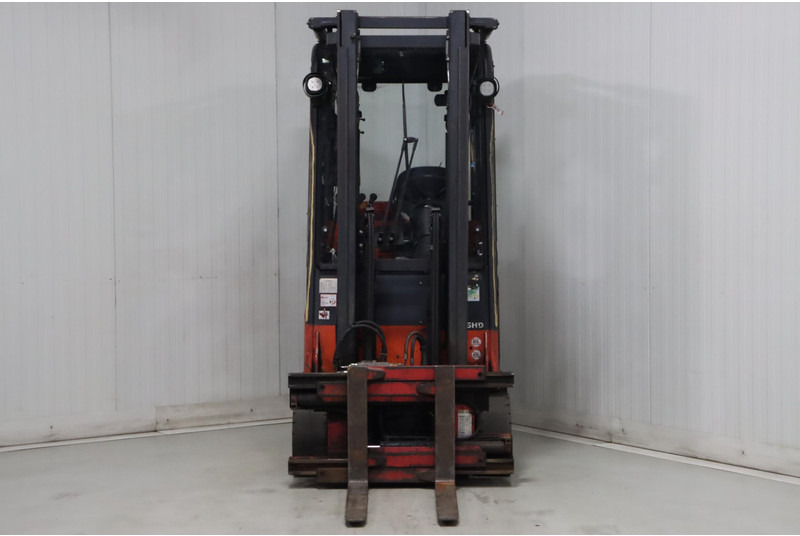 Carer Z25HD - Электропогрузчик: фото 2 Carer Z25HD - Электропогрузчик: фото 2
