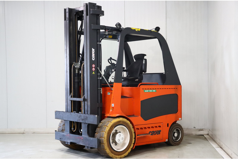 Carer Z70H - Электропогрузчик: фото 4 Carer Z70H - Электропогрузчик: фото 4