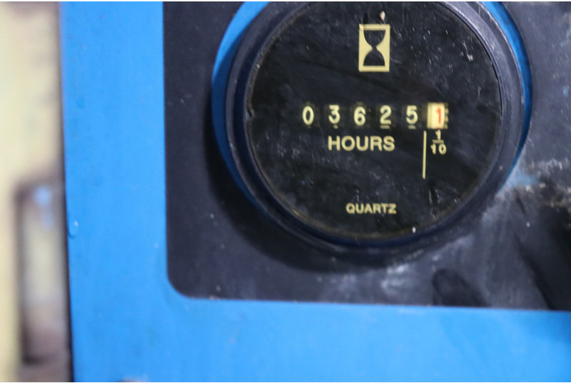 Ножничный подъемник Genie GS2668RT: фото 10 Ножничный подъемник Genie GS2668RT: фото 10