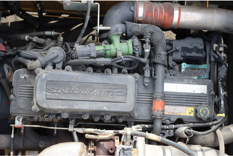 Hyster H44XMS-12 - Дизельный погрузчик: фото 3 Hyster H44XMS-12 - Дизельный погрузчик: фото 3