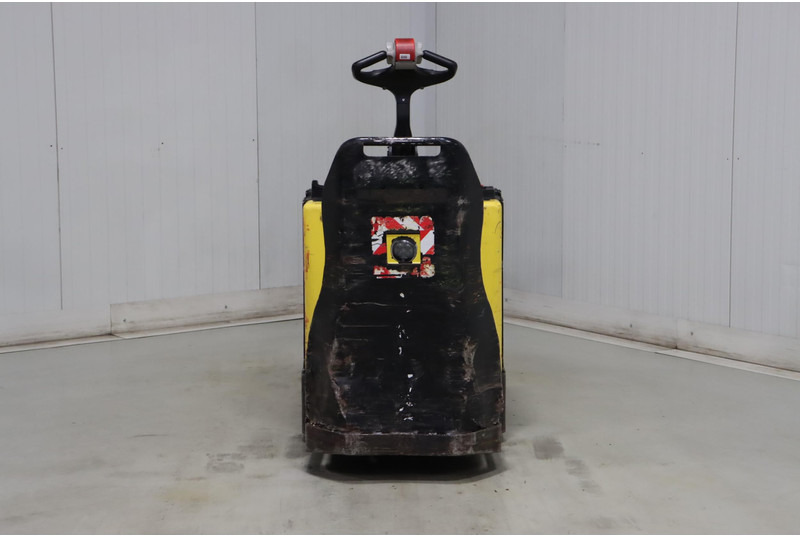 Hyster P2.0S FBW - Тележка: фото 5 Hyster P2.0S FBW - Тележка: фото 5