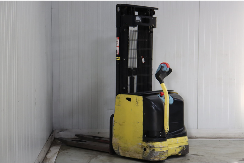 Hyster S1.4-46 - Штабелер: фото 5 Hyster S1.4-46 - Штабелер: фото 5