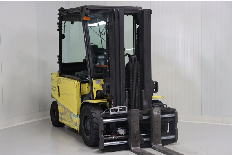 Hyundai 45B-9 - Электропогрузчик: фото 1 Hyundai 45B-9 - Электропогрузчик: фото 1