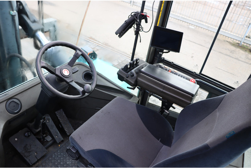 KONECRANES 33-1200C - Дизельный погрузчик: фото 2 KONECRANES 33-1200C - Дизельный погрузчик: фото 2