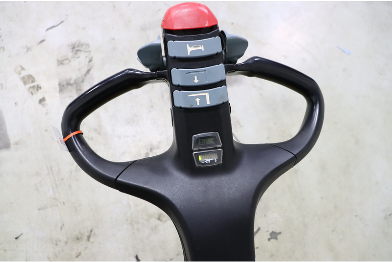 OM TL18 - Тележка: фото 2 OM TL18 - Тележка: фото 2