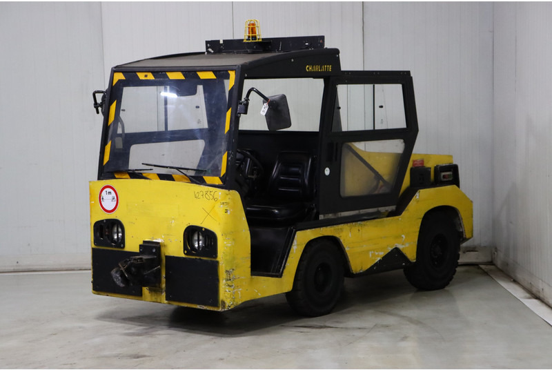 Charlatte TE225 - Строительная техника: фото 4 Charlatte TE225 - Строительная техника: фото 4