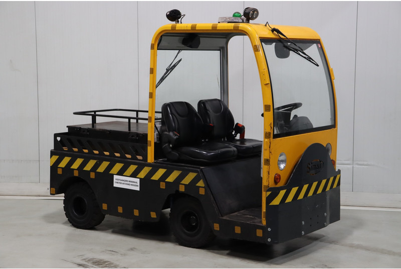 Simai TE130AC - Строительная техника: фото 1 Simai TE130AC - Строительная техника: фото 1