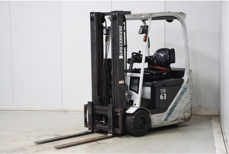 UniCarriers A2N1L18Q - Электропогрузчик: фото 3 UniCarriers A2N1L18Q - Электропогрузчик: фото 3