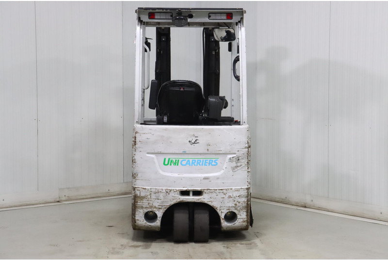UniCarriers A2N1L18Q - Электропогрузчик: фото 5 UniCarriers A2N1L18Q - Электропогрузчик: фото 5