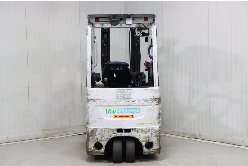 UniCarriers A2N1L20Q - Электропогрузчик: фото 5 UniCarriers A2N1L20Q - Электропогрузчик: фото 5