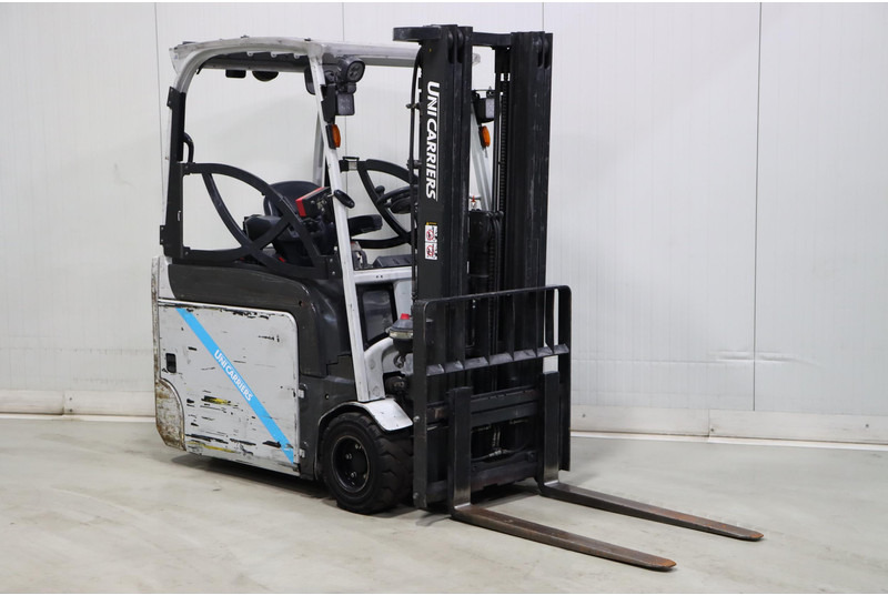 UniCarriers A2N1L20Q - Электропогрузчик: фото 1 UniCarriers A2N1L20Q - Электропогрузчик: фото 1
