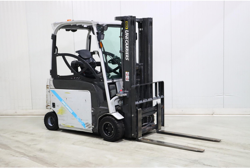 UniCarriers JAG2N1L20Q - Электропогрузчик: фото 1 UniCarriers JAG2N1L20Q - Электропогрузчик: фото 1