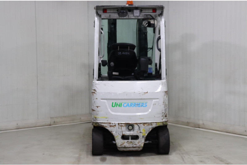 UniCarriers JAG2N1L20Q - Электропогрузчик: фото 3 UniCarriers JAG2N1L20Q - Электропогрузчик: фото 3