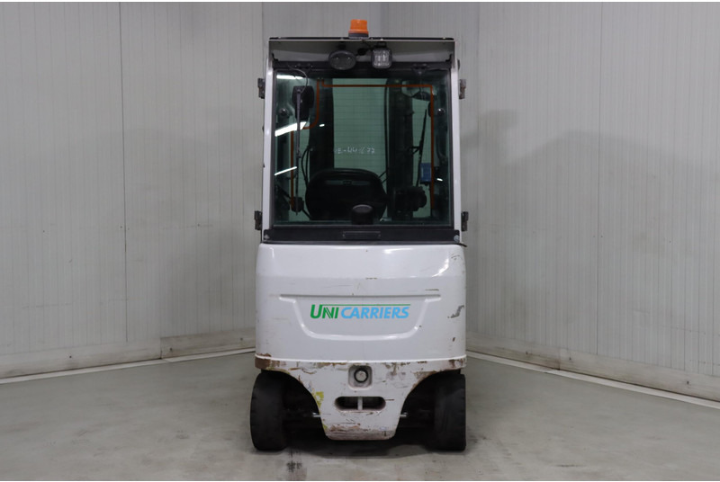 UniCarriers JAG2N1L20Q - Электропогрузчик: фото 5 UniCarriers JAG2N1L20Q - Электропогрузчик: фото 5