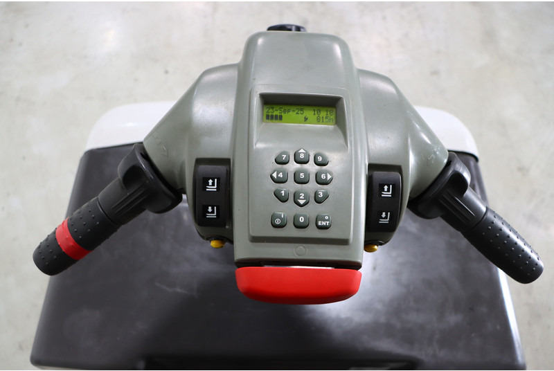 UniCarriers PPL200SN - Сборщик заказов: фото 2 UniCarriers PPL200SN - Сборщик заказов: фото 2