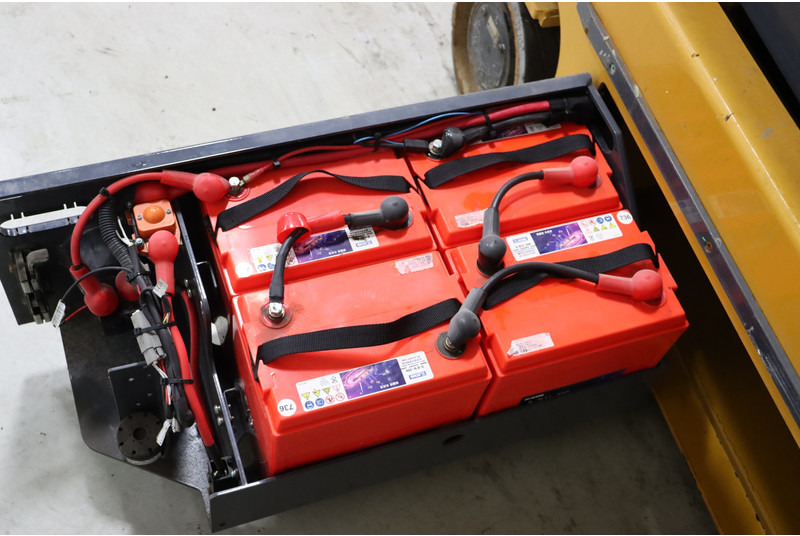 XCMG XG0807AC - Ножничный подъемник: фото 2 XCMG XG0807AC - Ножничный подъемник: фото 2