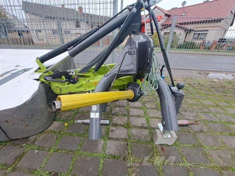 CLAAS Disco 360 - Косилка: фото 4 CLAAS Disco 360 - Косилка: фото 4