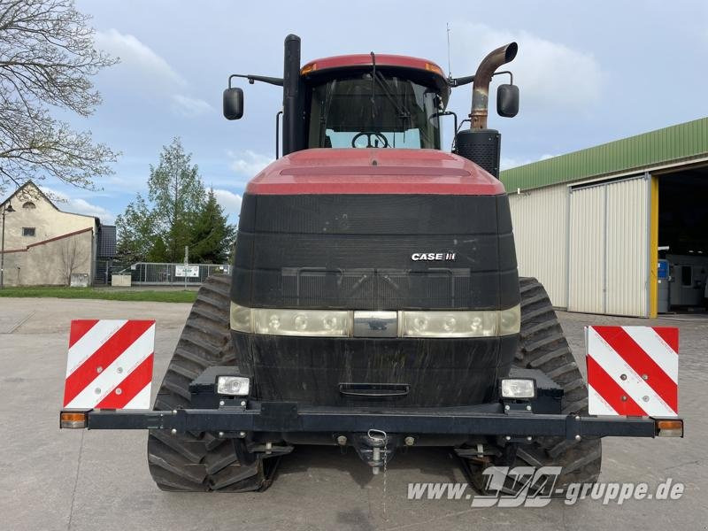 Case Quadtrac 500 - Гусеничный трактор: фото 3 Case Quadtrac 500 - Гусеничный трактор: фото 3