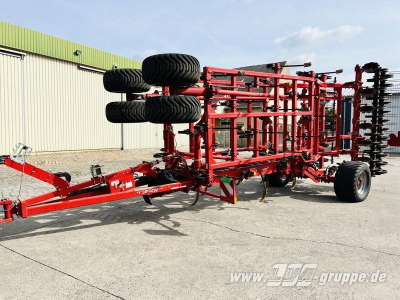 Horsch Cruiser 6XL - Культиватор: фото 4 Horsch Cruiser 6XL - Культиватор: фото 4