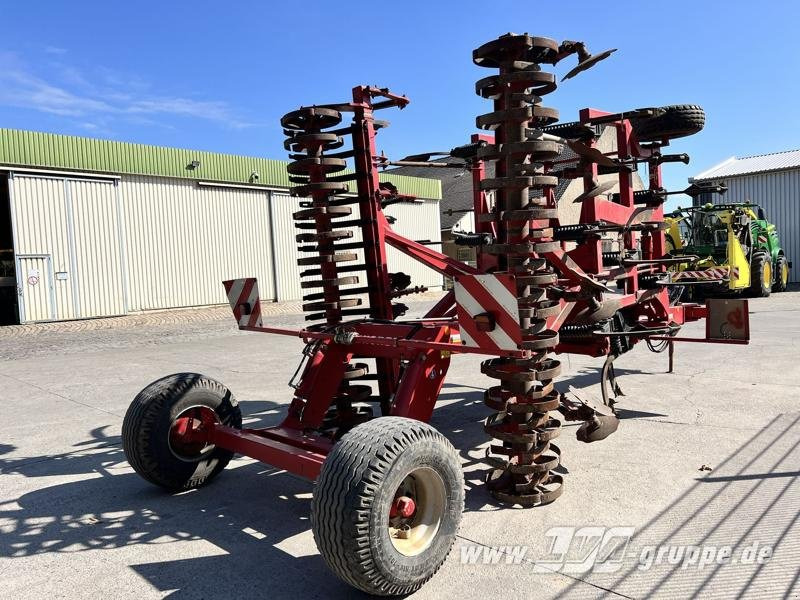 Культиватор Horsch Terrano 6 FX: фото 6