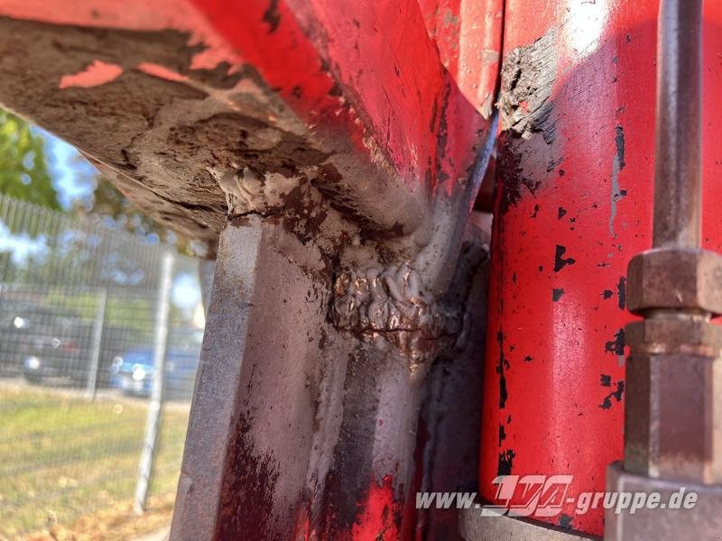 Культиватор Horsch Terrano 6 FX: фото 11