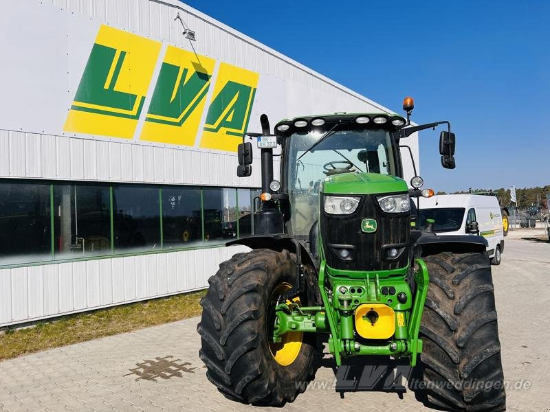 John Deere 6195R AutoQuad - Трактор: фото 2 John Deere 6195R AutoQuad - Трактор: фото 2