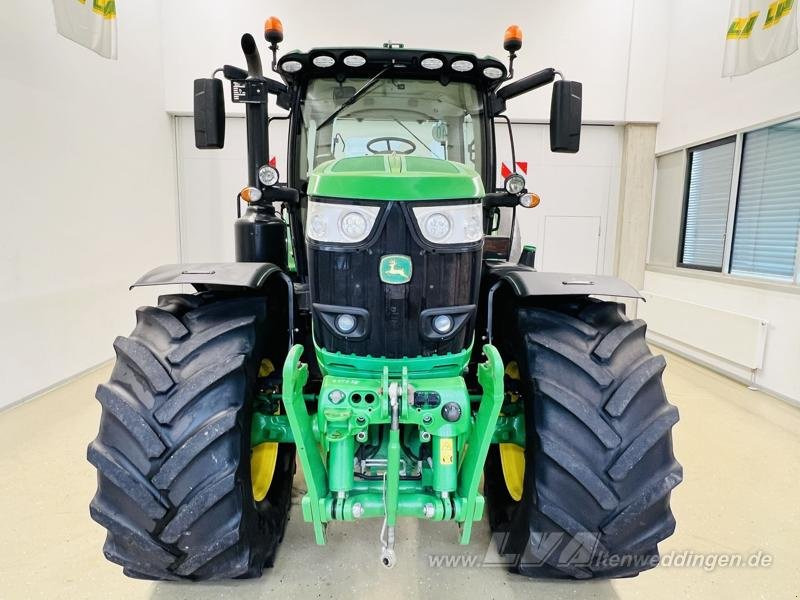 John Deere 6215R - Трактор: фото 3 John Deere 6215R - Трактор: фото 3