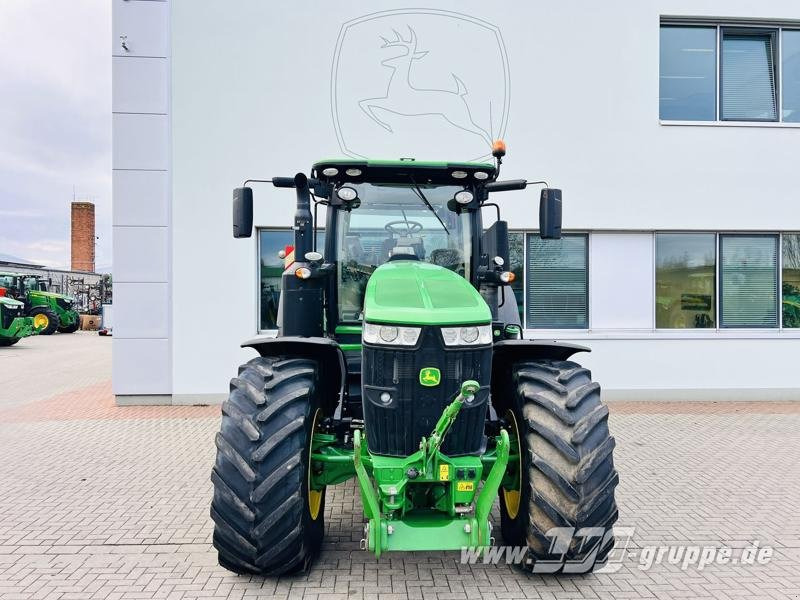 John Deere 7310R - Трактор: фото 3 John Deere 7310R - Трактор: фото 3