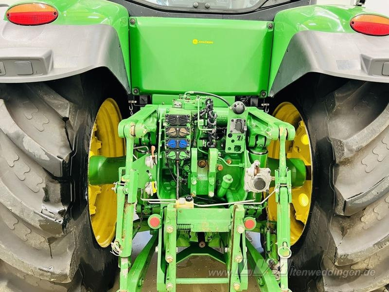 John Deere 8320R - Трактор: фото 5 John Deere 8320R - Трактор: фото 5