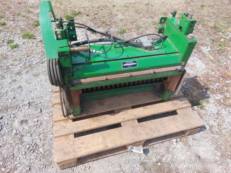 John Deere KernelStar - Оборудование для кормоуборочного комбайна: фото 1 John Deere KernelStar - Оборудование для кормоуборочного комбайна: фото 1