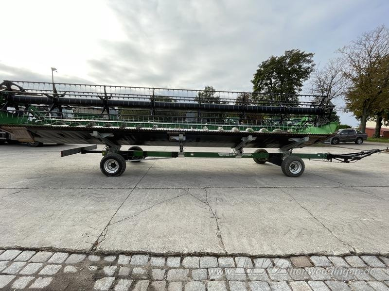John Deere PremiumFlow 635 Zürn - Жатка зерновая: фото 2 John Deere PremiumFlow 635 Zürn - Жатка зерновая: фото 2