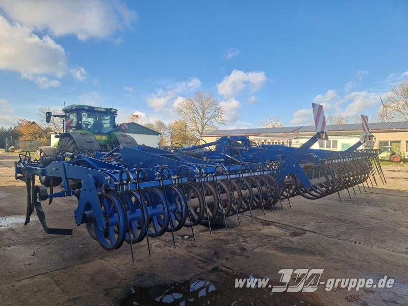 Köckerling Vector 900 - Культиватор: фото 3 Köckerling Vector 900 - Культиватор: фото 3