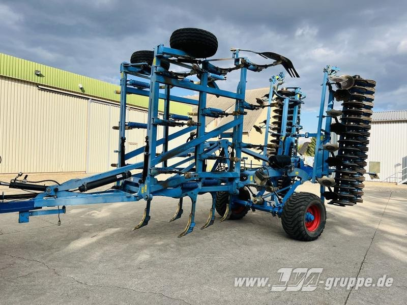 Lemken Karat 9/700 KUA - Культиватор: фото 2 Lemken Karat 9/700 KUA - Культиватор: фото 2