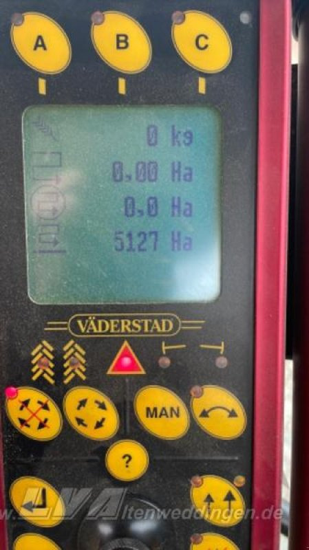 Сеялка Väderstad Spirit ST 400 S: фото 11