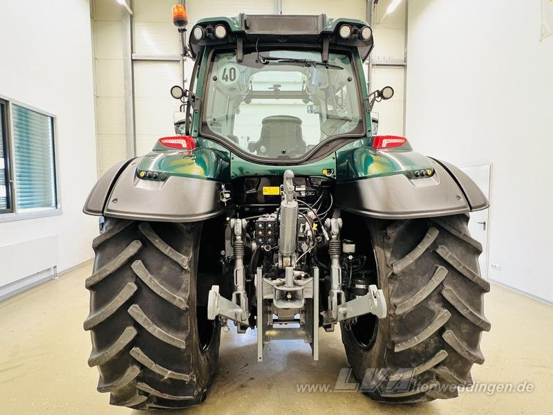 Трактор Valtra T174: фото 8