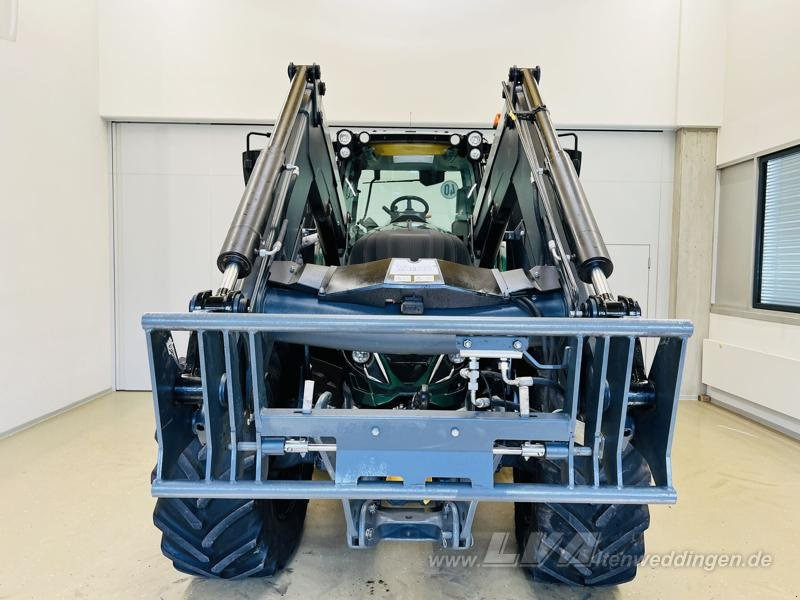 Трактор Valtra T174: фото 7